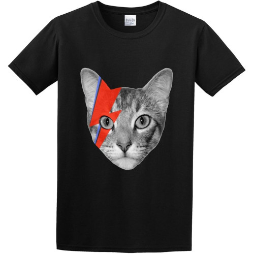 David Mowie Parody Mens T Shirt David Mowie Parody Mens T Shirt