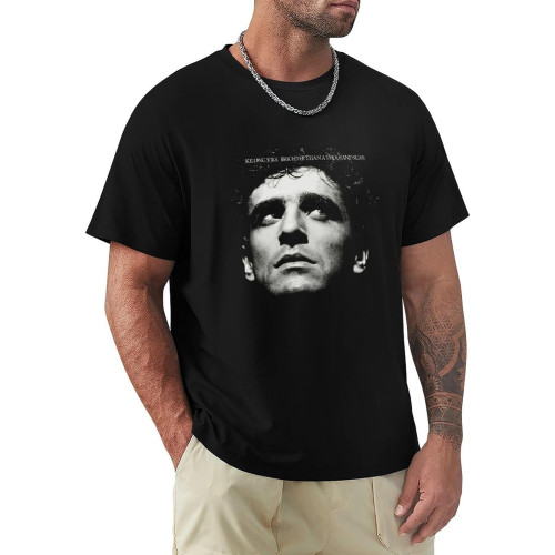 New Killing Joke Brighter Than A Thoand Suns Men' T Shirt Black