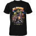 YoGos John Carpenter' Big Trouble in Little China T Shirt Funny Vintage Gift for Men YoGos John Carpenter' Big Trouble in Little China T Shirt Funny Vintage Gift for Men