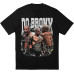 Charles Oliveira Do Bronx Men T-Shirt Black Unisex Tee Charles Oliveira Do Bronx Men T-Shirt Black Unisex Tee