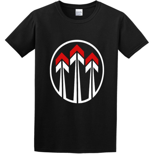 Men's The John Butler Trio Logo T-Shirt Men's The John Butler Trio Logo T-Shirt