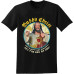 Jay and Silent Bob Buddy Christ Mens T-Shirt Unisex Streetwear Printed Short Sleeve Tee Shirt Black Jay and Silent Bob Buddy Christ Mens T-Shirt Unisex Streetwear Printed Short Sleeve Tee Shirt Black