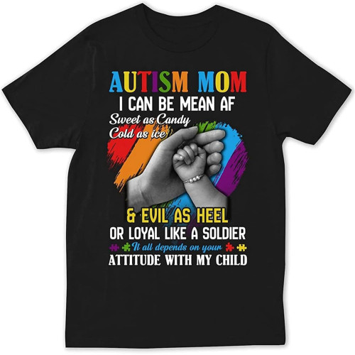 Men's Austim Kids are Au-Some Shirt Awareness Gift Mom Tee Sped Autistic T-Shirt Men's Austim Kids are Au-Some Shirt Awareness Gift Mom Tee Sped Autistic T-Shirt