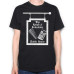 Inspired by The Young Ones Men T Shirt - Kebab & Calculator Sign Cult TV Comedy Black Inspired by The Young Ones Men T Shirt - Kebab & Calculator Sign Cult TV Comedy Black