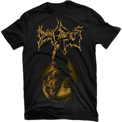 eers Dying Fetus Reaper T Shirt eers Dying Fetus Reaper T Shirt