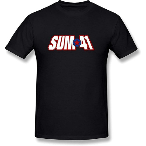 Men's Sum 4T Shirt