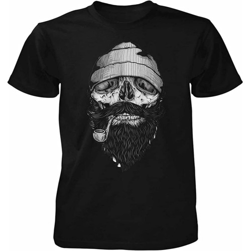 Il Nuovo Bone Marinaio Barba Hipster Retro Mens T Shirt Divertente Parodia Tutte Le Misure Il Nuovo Bone Marinaio Barba Hipster Retro Mens T Shirt Divertente Parodia Tutte Le Misure