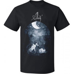 Alcest Écailles De Lune 2015 T-Shirt Amesouers Les Discrets Katatonia Alcest Écailles De Lune 2015 T-Shirt Amesouers Les Discrets Katatonia