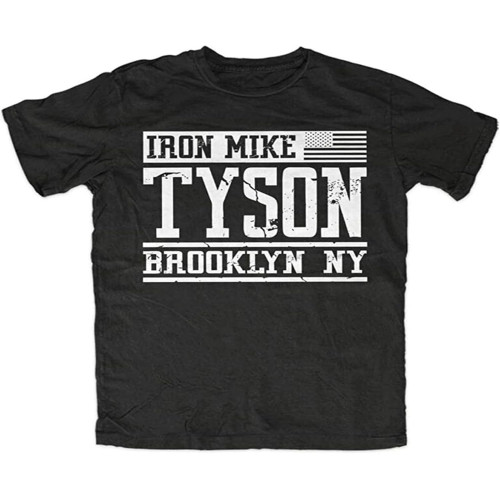 Brooklyn M2 Mens T Shirt Black Stallone Rocky Rambo Cult Ko Boxing Gym Brooklyn M2 Mens T Shirt Black Stallone Rocky Rambo Cult Ko Boxing Gym