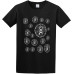 Men' Einsturzende Neubauten Print T-Shirt Men' Einsturzende Neubauten Print T-Shirt