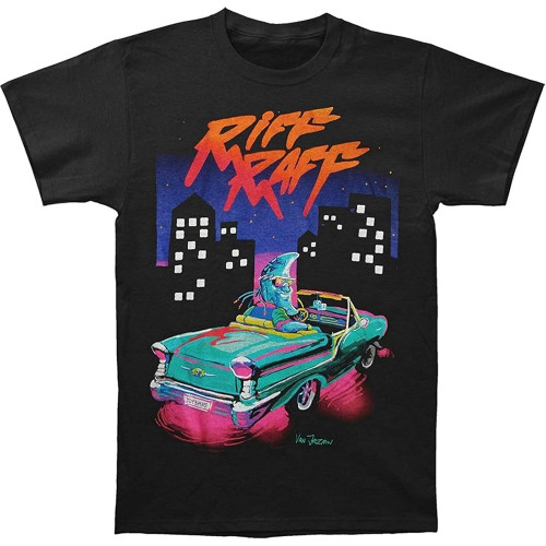 Fashion Men's Cotton T-Shirt Riff Raff Men's 3 Moons T-Shirt Mens Crew Neck Unisex Short Sleeve T-Shirt Fashion Men's Cotton T-Shirt Riff Raff Men's 3 Moons T-Shirt Mens Crew Neck Unisex Short Sleeve T-Shirt