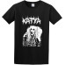 Katya Zamolodchikova Black Mens T Shirt