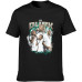 Lil Durk Man T-Shirt Black Unisex Tee