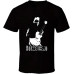 Buckethead Music Play Guitar T Shirt Mens Tee Black Buckethead Music Play Guitar T Shirt Mens Tee Black