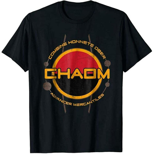 Chaom Arrakis Dune Gift Science Fiction Sci Fi T-Shirt Top O-Neck Unisex Short Sleeve T-Shirt Black Chaom Arrakis Dune Gift Science Fiction Sci Fi T-Shirt Top O-Neck Unisex Short Sleeve T-Shirt Black