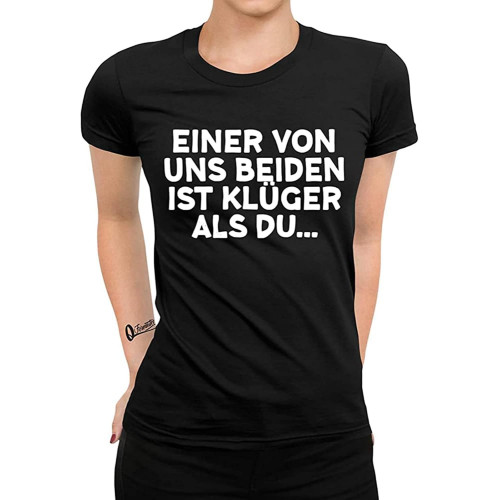 Statement Sarkasmus Ironie Lustiges Fun-Motiv Cooler Witziger Spruch O-Neck Unisex Short Sleeve T-Shirt Black Statement Sarkasmus Ironie Lustiges Fun-Motiv Cooler Witziger Spruch O-Neck Unisex Short Sleeve T-Shirt Black