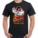 beigua Sexual Chocolate T Shirt Mens Coming to America Randy Watson World Tour 88 Top beigua Sexual Chocolate T Shirt Mens Coming to America Randy Watson World Tour 88 Top