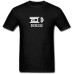 Mens Adam Beyer Drumcode Radio 232 T Shirt ColorName Short Sleeve Color: Black, :