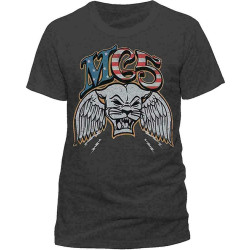 MC5 herr T-Shirt Panther