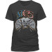 MC5 herr T-Shirt Panther