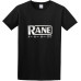 Men' Rane DJ Logo Cotton T Shirt
