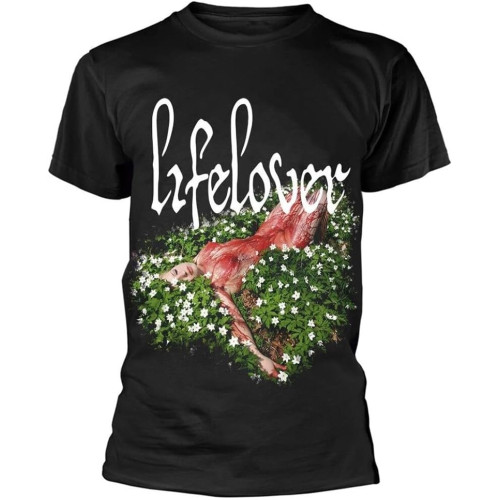 Lifelover Pulver T Shirt