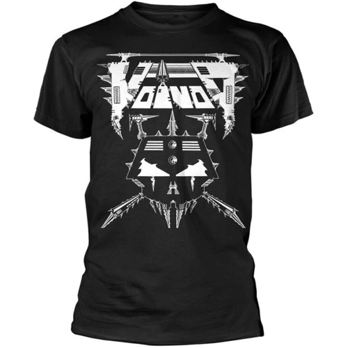 Voivod Korgull T Shirt