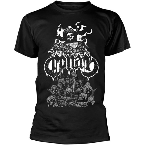 Conan 'Existential Void Guardian'T Shirt
