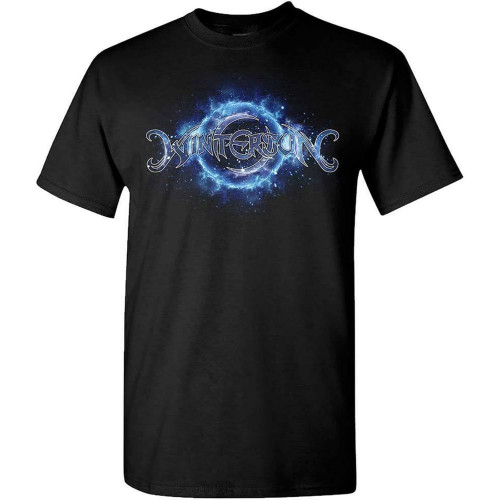 Wintersun Logo Tour 2012 T Shirt
