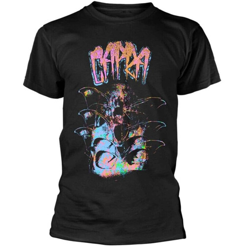 Skull by Capra T-Shirt Various