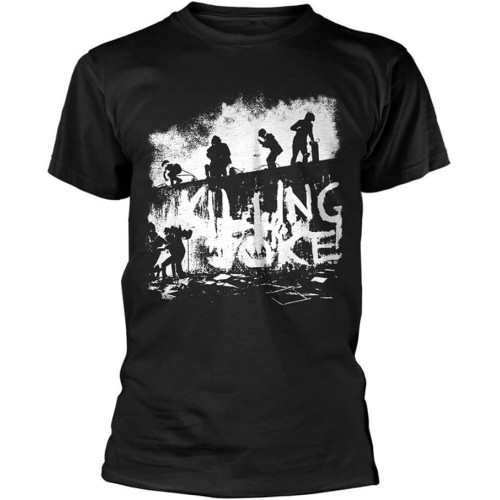 Killing Joke Tomorrows World T Shirt