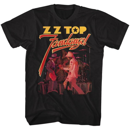 Fandango Adult T Shirt