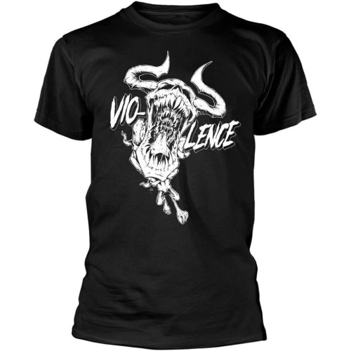 VIO Lence VIO Dude T Shirt