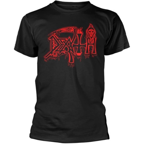 Death Life Will Never Last T Shirt