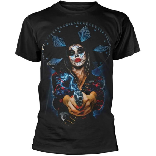 The Offspring Bad Times T Shirt