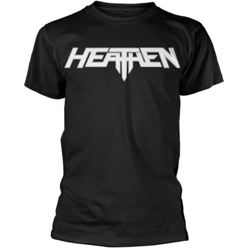 Heathen Logo T Shirt