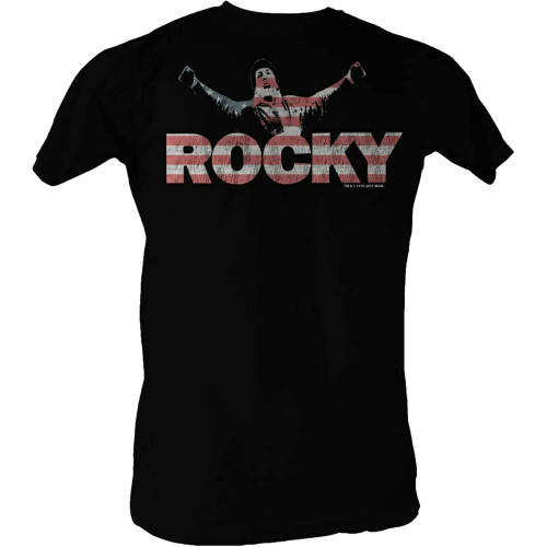Rocky Rock T Shirt
