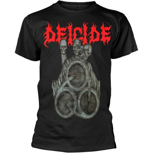 Torment in Hell by Deicide T Shirt