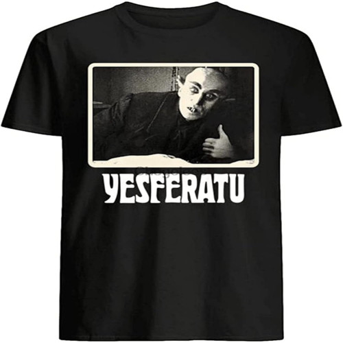 Yesferatu Tshirt