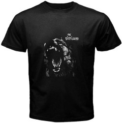 New The Distillers Punk *Brody Dalle Men' Black T-Shirt New The Distillers Punk *Brody Dalle Men' Black T-Shirt