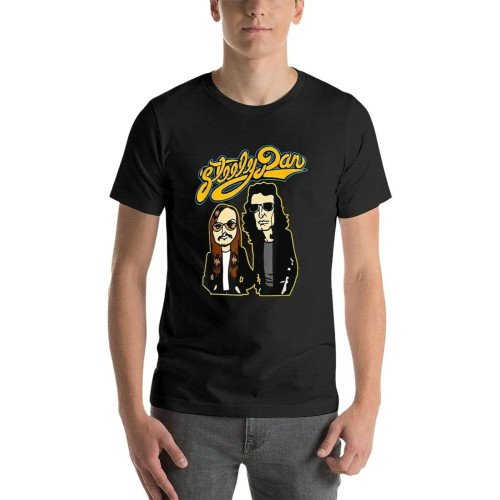 Funny-Steelys-Art-Dan-Band-Memes-Band-Music-T-Shirt-Graphics Funny-Steelys-Art-Dan-Band-Memes-Band-Music-T-Shirt-Graphics