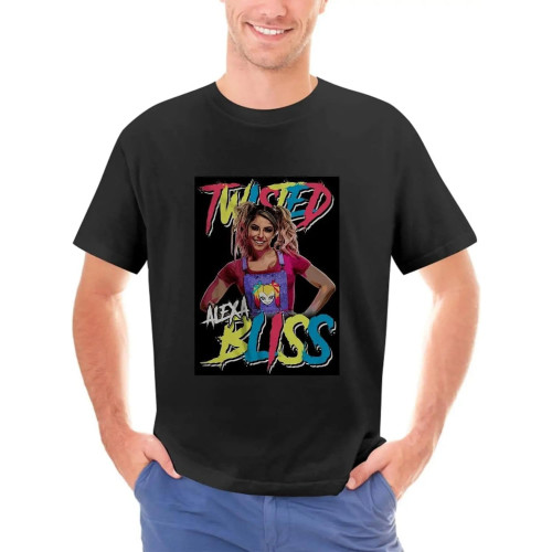 Alexa-Bliss-Black-T-Shirt