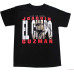 Men' Joaquin Guzman El Chapo T-Shirts Black