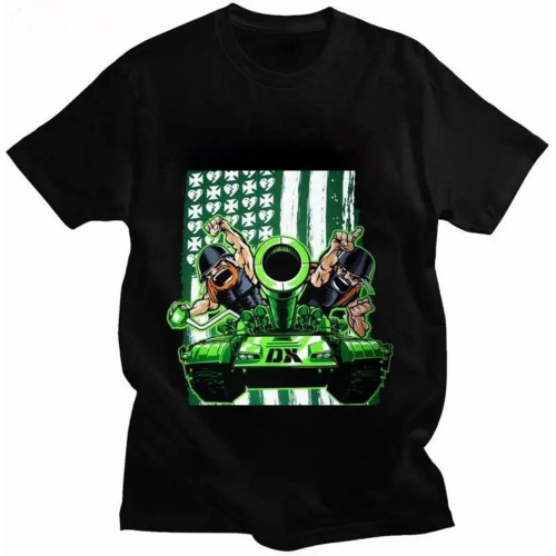Dx-Army-T-Shirt-Cool-Tee-Dx-D-Generation-X-Wrestling-Army-Dgeneration-X-Hbk-Thriple Dx-Army-T-Shirt-Cool-Tee-Dx-D-Generation-X-Wrestling-Army-Dgeneration-X-Hbk-Thriple