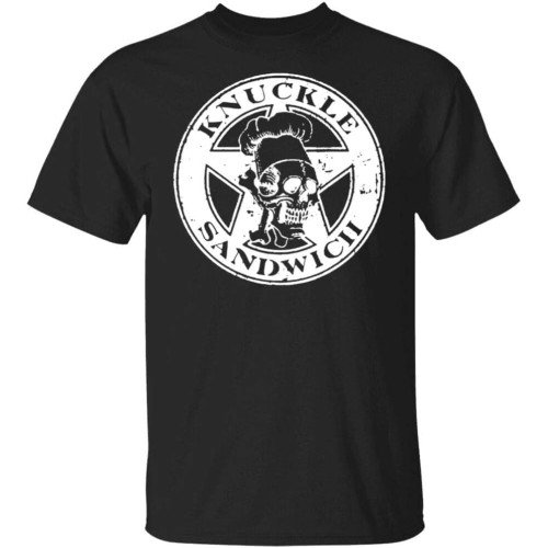 LANGMAN Knuckle Sandwich T Shirt Funny Trending Fist T-Shirt Funny Vintage Gift for Men Black LANGMAN Knuckle Sandwich T Shirt Funny Trending Fist T-Shirt Funny Vintage Gift for Men Black