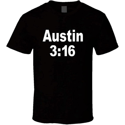 Austin 316 316 T Shirt