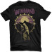 WINDHAND Pilgrim' Rest T-Shirt New! Relapse Records TS4557 WINDHAND Pilgrim' Rest T-Shirt New! Relapse Records TS4557