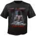 Men' Lost Society Braindead Short Sleeve T-Shirt Black
