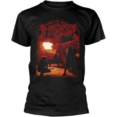 Immortal Diabolical Fullmoon Mysticism T Shirt Immortal Diabolical Fullmoon Mysticism T Shirt