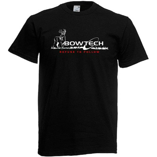 Bowtech Archery Bows Logo Symbol Men' T-Shirt Bowtech Archery Bows Logo Symbol Men' T-Shirt